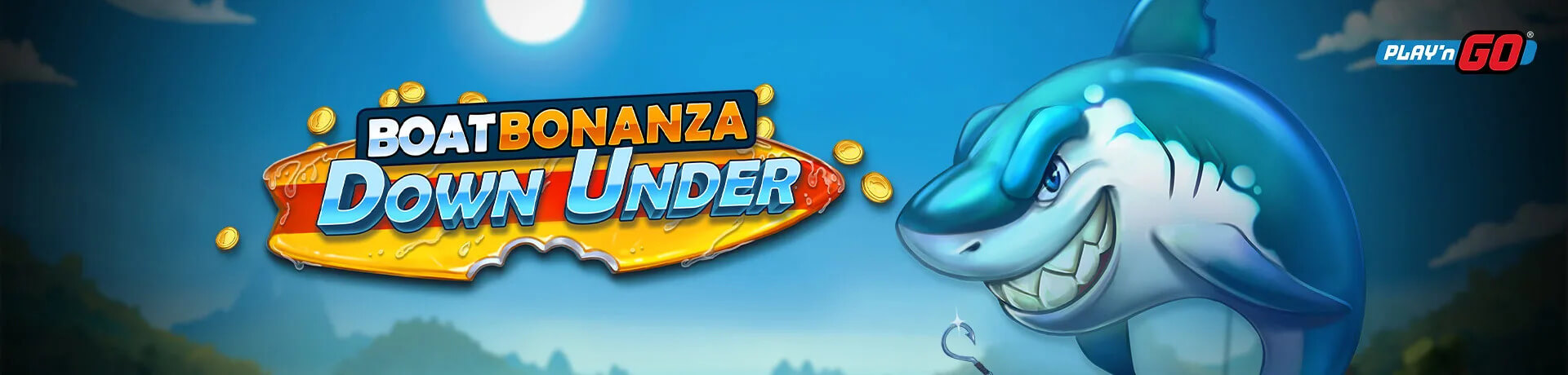 Boat Bonanza Down Under